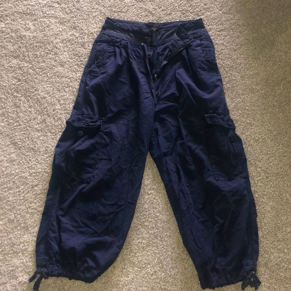Cargo pants